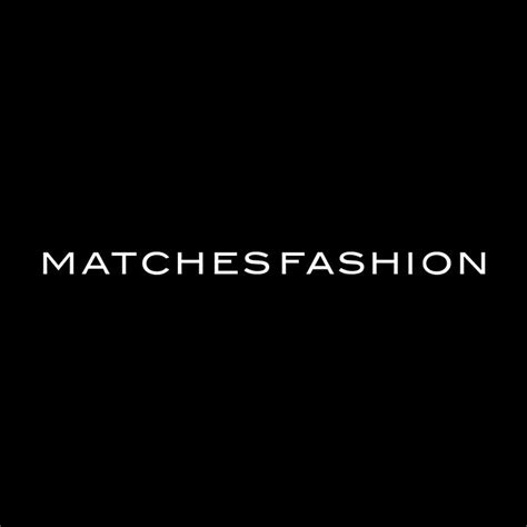 matchesfashion sample sale